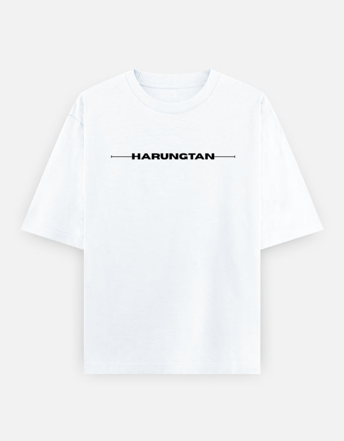 Oversized Continental GT 650 Graphic | 100% Cotton Tees | HarunRider