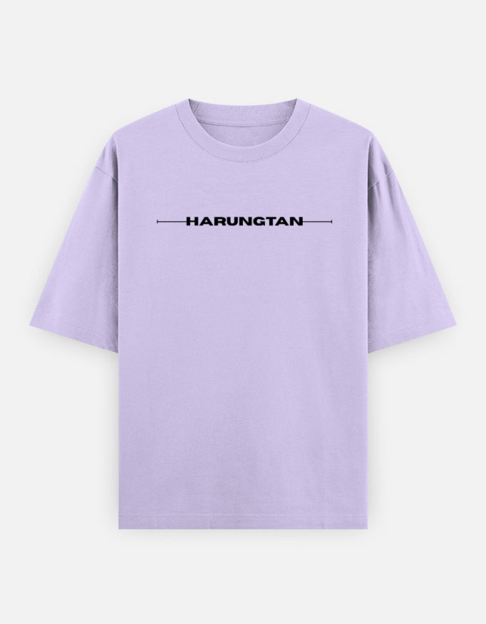 Oversized Continental GT 650 Graphic | 100% Cotton Tees | HarunRider